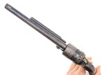 Colt 1860 Army Revolver, Richards Conversion, 194337, O-130 - 4 of 16