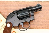 Spectacular Colt Cobra Revolver, Shrouded Hammer, Boxed, 169209, FB01689 - 3 of 11