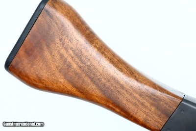 Rare Swiss SIG AMT Semi-Automatic Rifle, Thin Barrel, 16171, FB01932 - Image 4 of 15