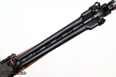 Rare Swiss SIG AMT Semi-Automatic Rifle, Thin Barrel, 16171, FB01932 - Image 6 of 15