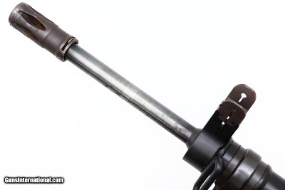 Rare Swiss SIG AMT Semi-Automatic Rifle, Thin Barrel, 16171, FB01932 - Image 13 of 15