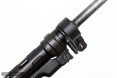 Rare Swiss SIG AMT Semi-Automatic Rifle, Thin Barrel, 16171, FB01932 - Image 3 of 15
