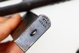Russian Tokarev Pistol, Dated 1936, Pre-WWII, 14241, FB01718 - 7 of 8