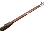 WWII Russian Tula Mosin Nagant 91-30, Sniper Rifle, R18116, FB01968 - 5 of 18