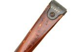 WWII Russian Tula Mosin Nagant 91-30, Sniper Rifle, R18116, FB01968 - 15 of 18