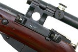 WWII Russian Tula Mosin Nagant 91-30, Sniper Rifle, R18116, FB01968 - 12 of 18