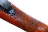 DWM 1909 Mauser Rifle, Argentine Military Contract, F6494, FB01787 - 22 of 25