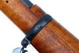DWM 1909 Mauser Rifle, Argentine Military Contract, F6494, FB01787 - 12 of 25