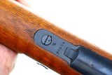 DWM 1909 Mauser Rifle, Argentine Military Contract, F6494, FB01787 - 21 of 25