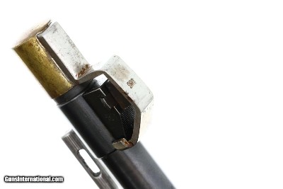 DWM 1909 Mauser Rifle, Argentine Military Contract, F6494, FB01787 - Image 10 of 25