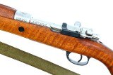 DWM 1909 Mauser Rifle, Argentine Military Contract, F6494, FB01787 - 25 of 25