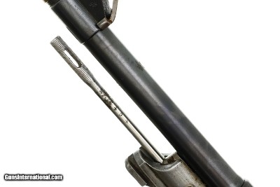 DWM 1909 Mauser Rifle, Argentine Military Contract, F6494, FB01787 - Image 9 of 25
