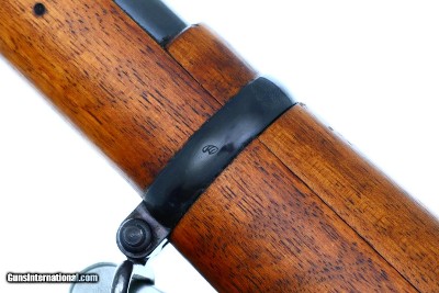 DWM 1909 Mauser Rifle, Argentine Military Contract, F6494, FB01787 - Image 12 of 25