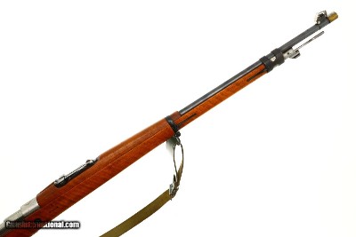 DWM 1909 Mauser Rifle, Argentine Military Contract, F6494, FB01787 - Image 7 of 25