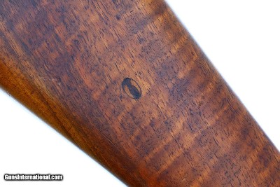 DWM 1909 Mauser Rifle, Argentine Military Contract, F6494, FB01787 - Image 14 of 25