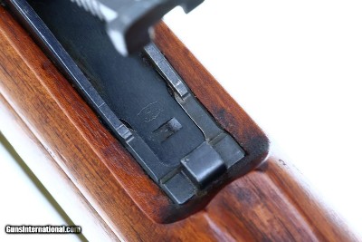 DWM 1909 Mauser Rifle, Argentine Military Contract, F6494, FB01787 - Image 17 of 25