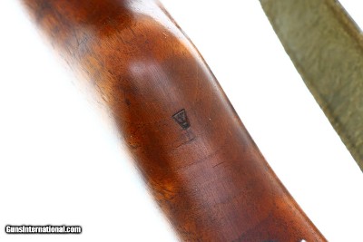 DWM 1909 Mauser Rifle, Argentine Military Contract, F6494, FB01787 - Image 23 of 25
