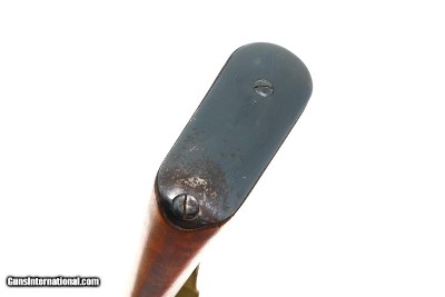 DWM 1909 Mauser Rifle, Argentine Military Contract, F6494, FB01787 - Image 24 of 25