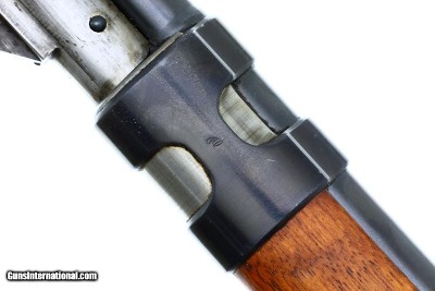 DWM 1909 Mauser Rifle, Argentine Military Contract, F6494, FB01787 - Image 11 of 25