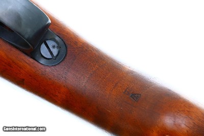 DWM 1909 Mauser Rifle, Argentine Military Contract, F6494, FB01787 - Image 22 of 25