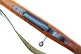 DWM 1909 Mauser Rifle, Argentine Military Contract, F6494, FB01787 - 20 of 25