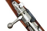DWM 1909 Mauser Rifle, Argentine Military Contract, F6494, FB01787 - 13 of 25