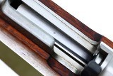 DWM 1909 Mauser Rifle, Argentine Military Contract, F6494, FB01787 - 18 of 25