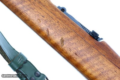 DWM 1909 Mauser Rifle, Argentine Military Contract, F6494, FB01787 - Image 5 of 25