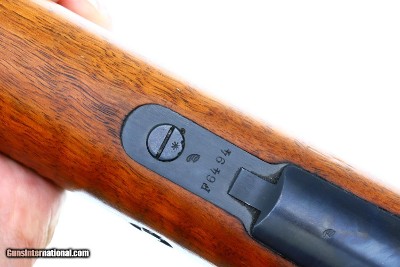 DWM 1909 Mauser Rifle, Argentine Military Contract, F6494, FB01787 - Image 21 of 25