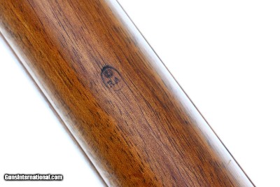 DWM 1909 Mauser Rifle, Argentine Military Contract, F6494, FB01787 - Image 19 of 25