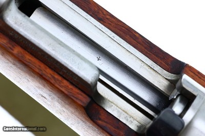 DWM 1909 Mauser Rifle, Argentine Military Contract, F6494, FB01787 - Image 18 of 25