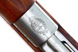 DWM 1909 Mauser Rifle, Argentine Military Contract, F6494, FB01787 - 3 of 25