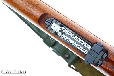DWM 1909 Mauser Rifle, Argentine Military Contract, F6494, FB01787 - Image 16 of 25