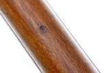 DWM 1909 Mauser Rifle, Argentine Military Contract, F6494, FB01787 - 19 of 25