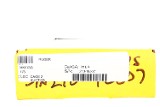 US Military Ruger Mark II Target Pistol, Documentation, 210-18507, FB01990 - 13 of 13