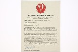 US Military Ruger Mark II Target Pistol, Documentation, 210-18507, FB01990 - 4 of 13