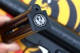US Military Ruger Mark II Target Pistol, Documentation, 210-18507, FB01990 - 5 of 13