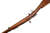 Izhevsk Berdan II Russian Military Rifle, Belgian Upgraded, 4413, O-226 - 6 of 20