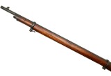 Izhevsk Berdan II Russian Military Rifle, Belgian Upgraded, 4413, O-226 - 3 of 20