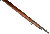 Izhevsk Berdan II Russian Military Rifle, Belgian Upgraded, 4413, O-226 - 4 of 20