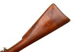 Izhevsk Berdan II Russian Military Rifle, Belgian Upgraded, 4413, O-226 - 8 of 20