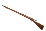 Izhevsk Berdan II Russian Military Rifle, Belgian Upgraded, 4413, O-226 - 2 of 20