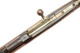 Izhevsk Berdan II Russian Military Rifle, Belgian Upgraded, 4413, O-226 - 13 of 20