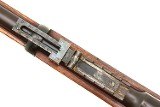Izhevsk Berdan II Russian Military Rifle, Belgian Upgraded, 4413, O-226 - 18 of 20