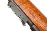 Izhevsk Berdan II Russian Military Rifle, Belgian Upgraded, 4413, O-226 - 19 of 20