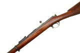 Izhevsk Berdan II Russian Military Rifle, Belgian Upgraded, 4413, O-226 - 5 of 20