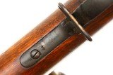 Izhevsk Berdan II Russian Military Rifle, Belgian Upgraded, 4413, O-226 - 10 of 20