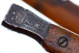 Ross Rifle MK II 3*, U.S. Military Training Rifle, Bayonet, 831, FB01783 - 25 of 25