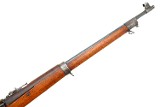 Ross Rifle MK II 3*, U.S. Military Training Rifle, Bayonet, 831, FB01783 - 5 of 25