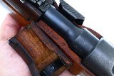 Ross Rifle MK II 3*, U.S. Military Training Rifle, Bayonet, 831, FB01783 - 9 of 25